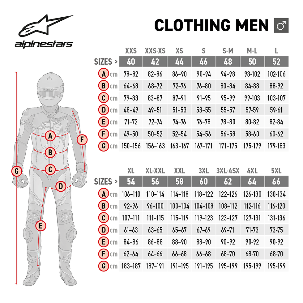 Miniaturbild: ALPINESTARS T-Stunt Air Jacke