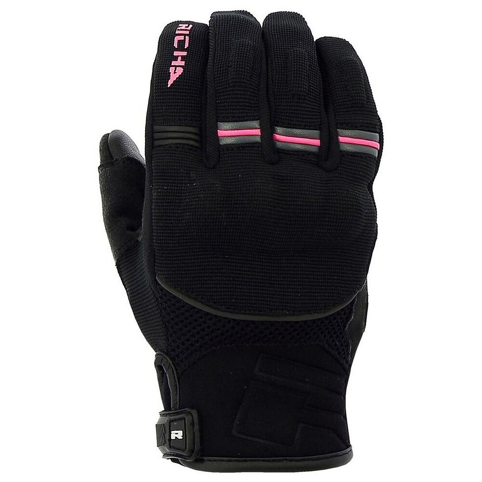 RICHA Scope Damen Handschuhe