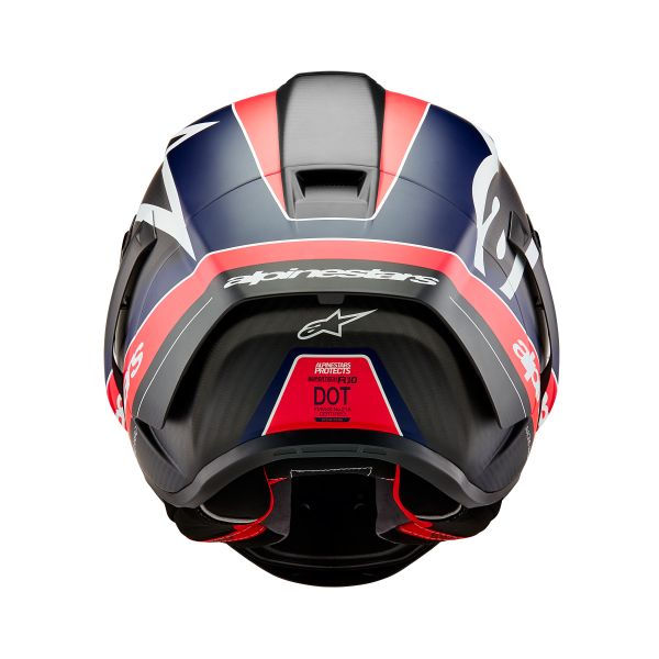 Miniaturbild: ALPINESTARS Supertech R10 Team