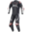 ALPINESTARS GP Tech V4 One-piece Lederkombi