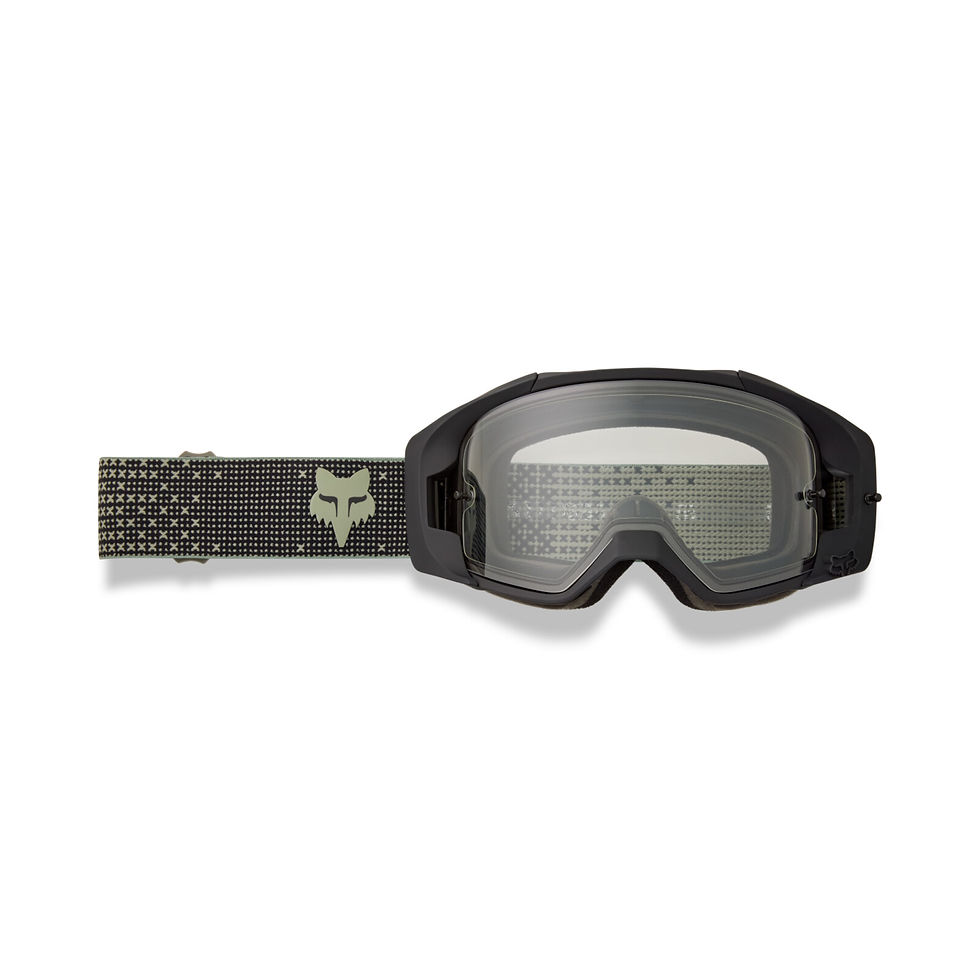 FOX Racing Vue Enduro Goggle