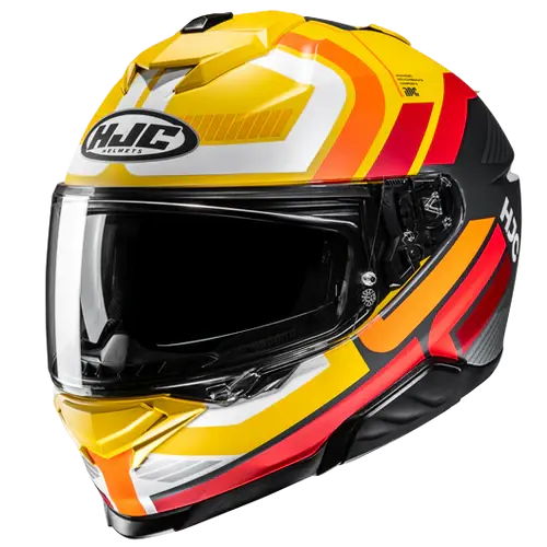 HJC i71 Integralhelm