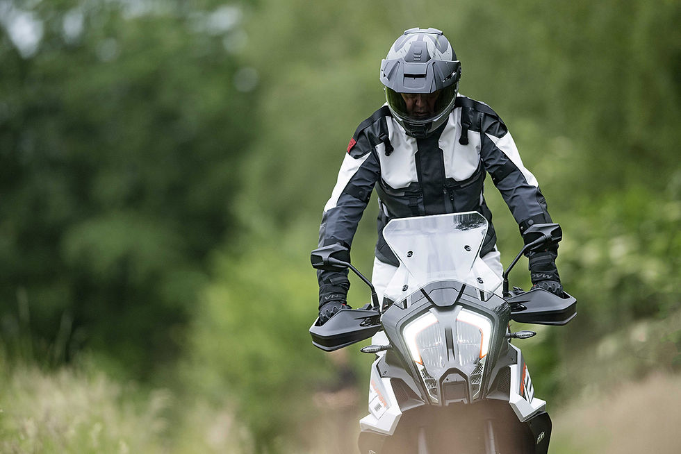 Miniaturbild: MACNA Touros