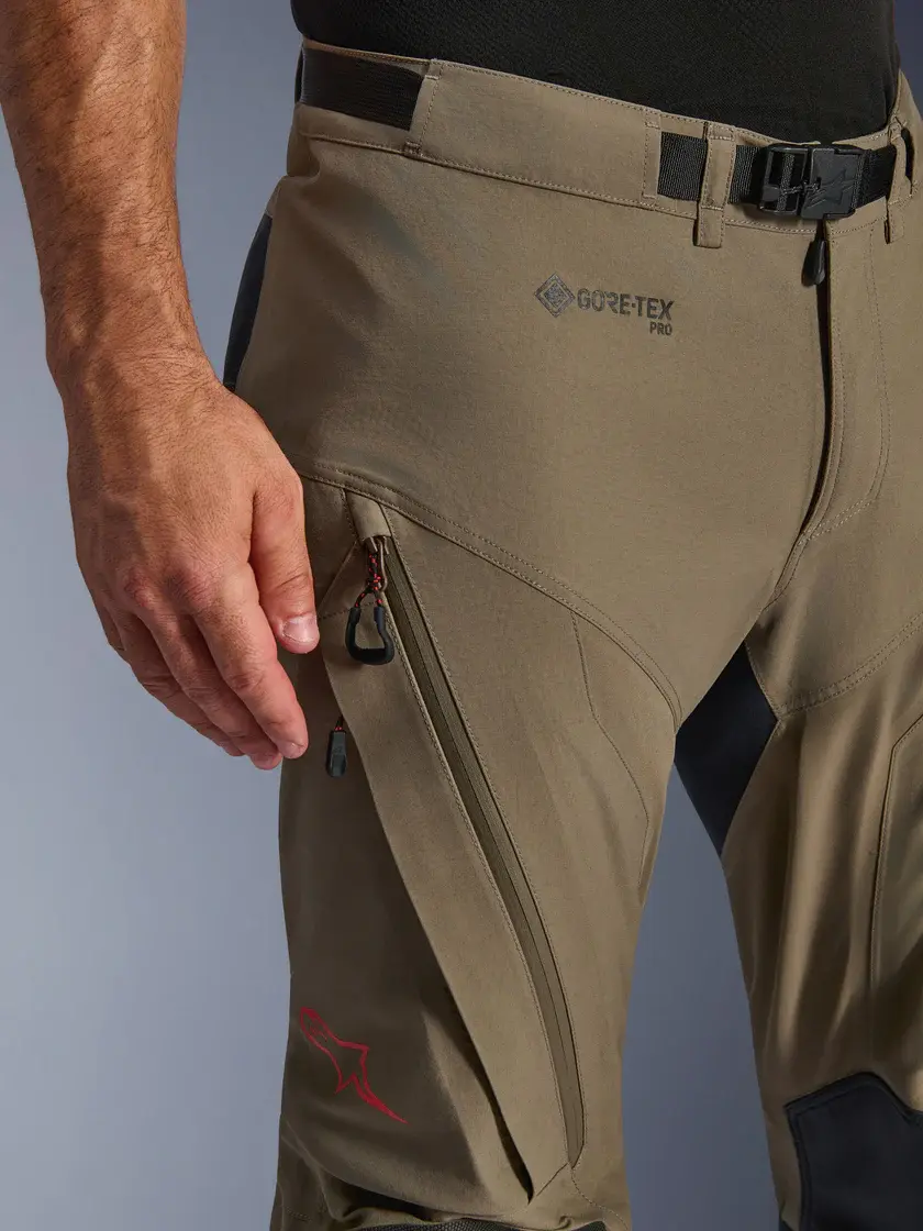 Miniaturbild: ALPINESTARS Nazca 3L Gore-Tex® Pro Hose
