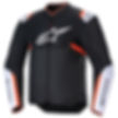 ALPINESTARS T-SPS Air V2 Jacke