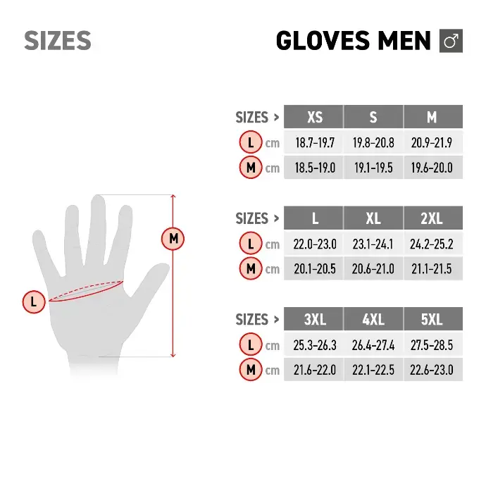 Miniaturbild: ALPINESTARS WT-1 Drystar® Thermo-Handschuhe