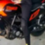 Bowtex Elite Leggings Lady V2
