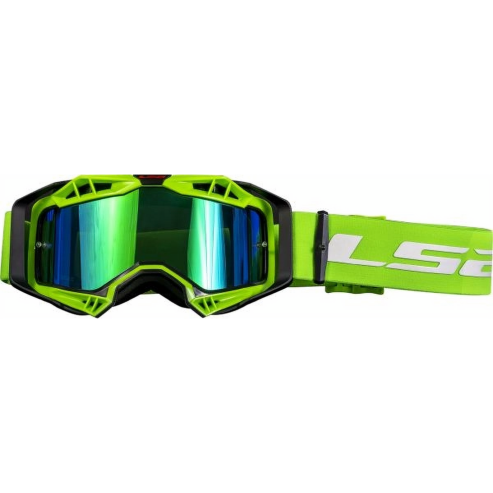 Miniaturbild: LS2 Aura Pro Googles