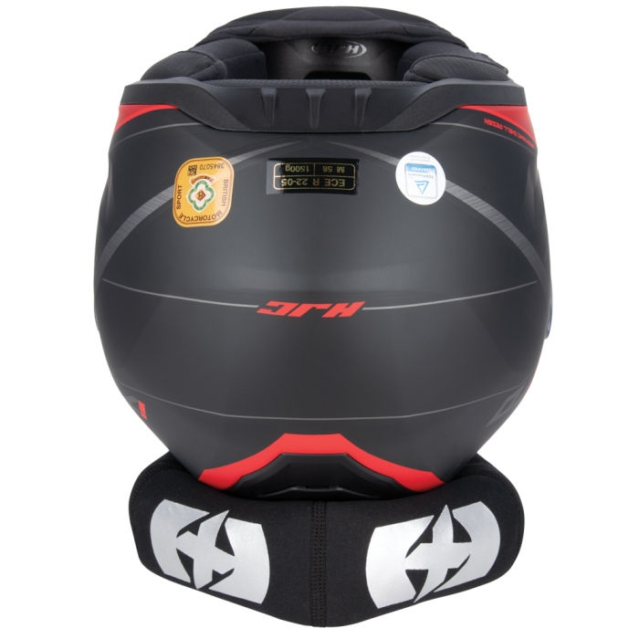 Miniaturbild: OXFORD Helm Halo