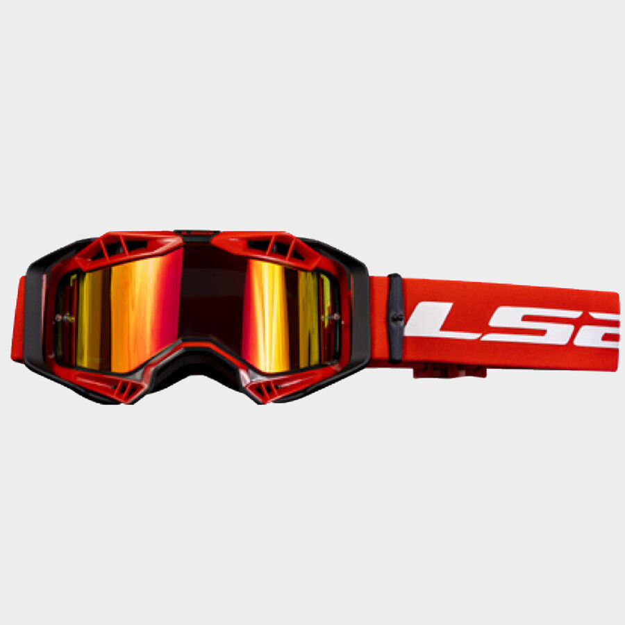Miniaturbild: LS2 Aura Pro Googles