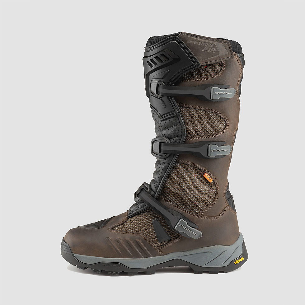 Miniaturbild: Forma Adventure Air Dry
