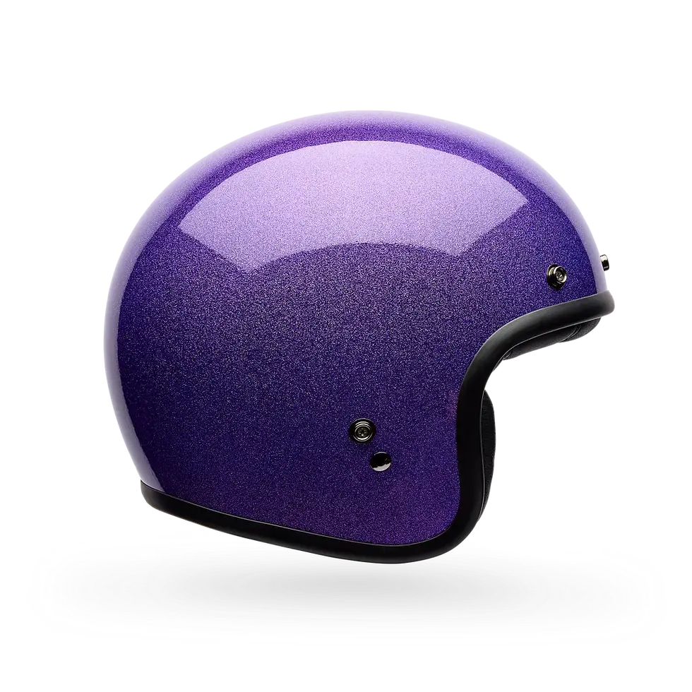 BELL Custom 500 Flake
