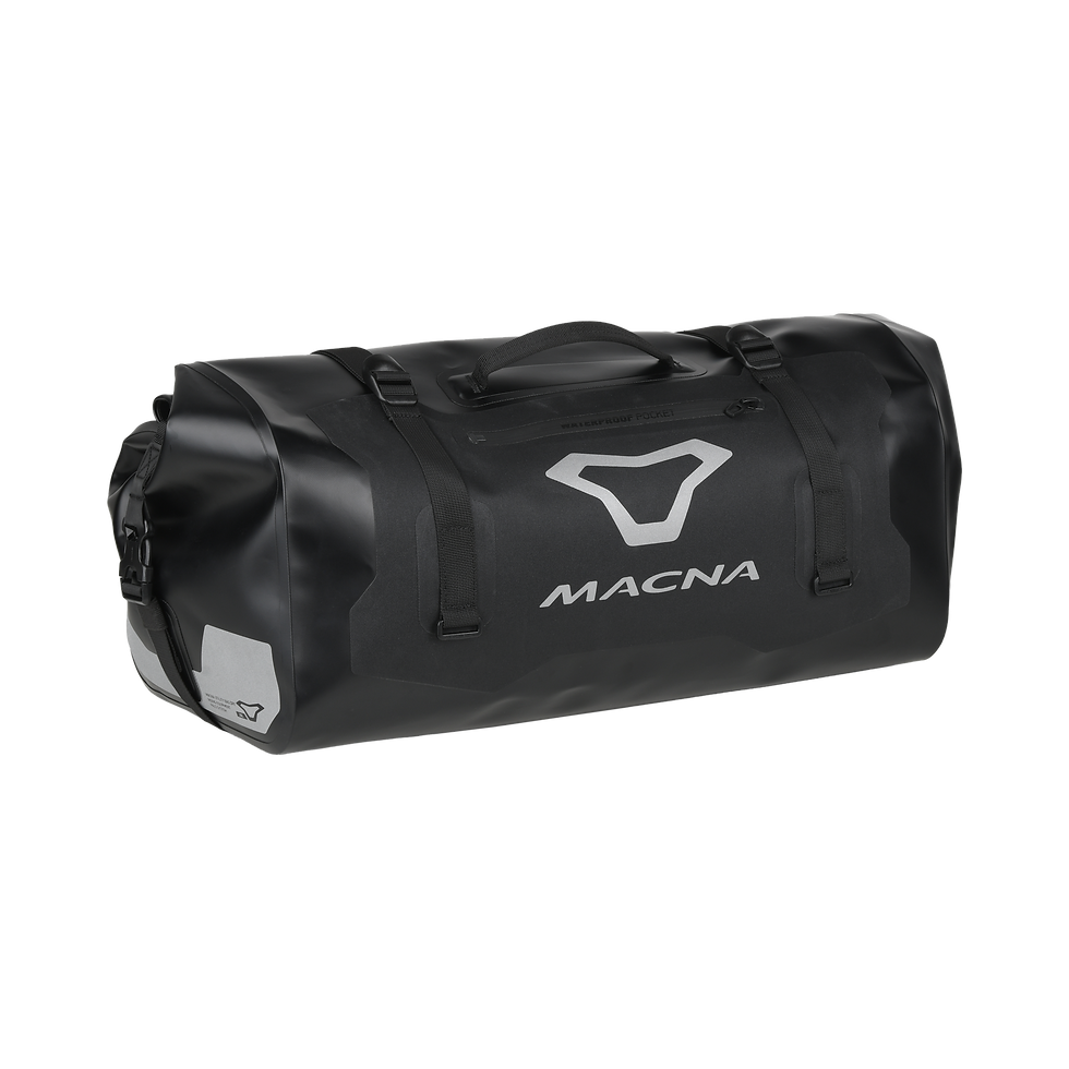 Macna Hecktasche MUB DRY 26L