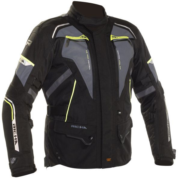 RICHA Infinity 2 Flare Damen Jacke