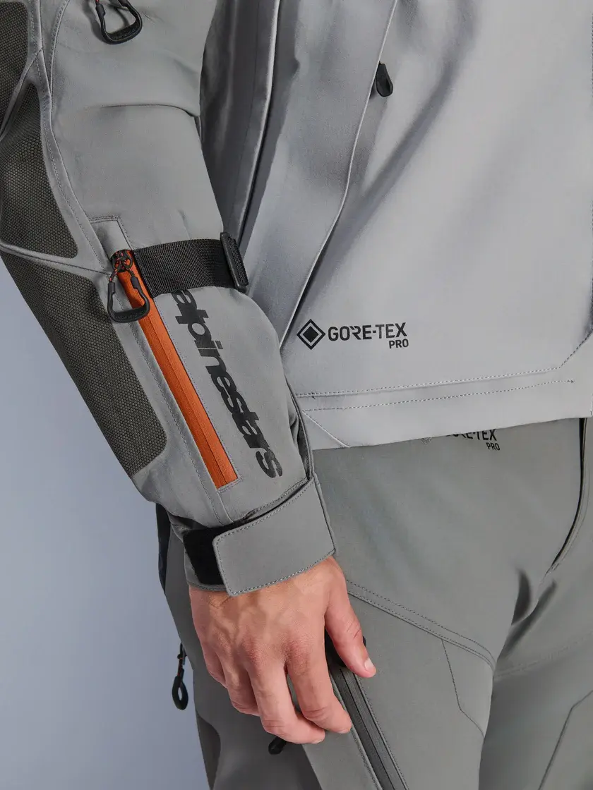 Miniaturbild: ALPINESTARS Nazca 3L Gore-Tex® Pro Jacke