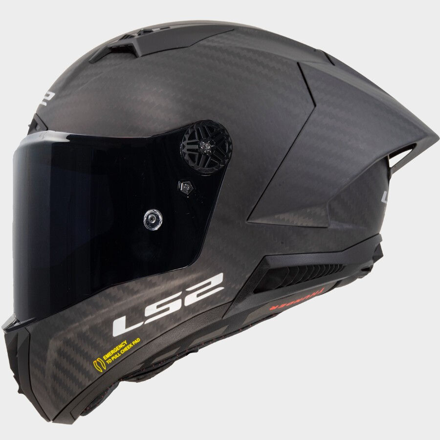 LS2 FF805 Thunder GP Aero