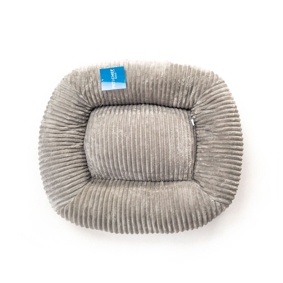 Miniatura: Cama Antiestrés para Mascotas