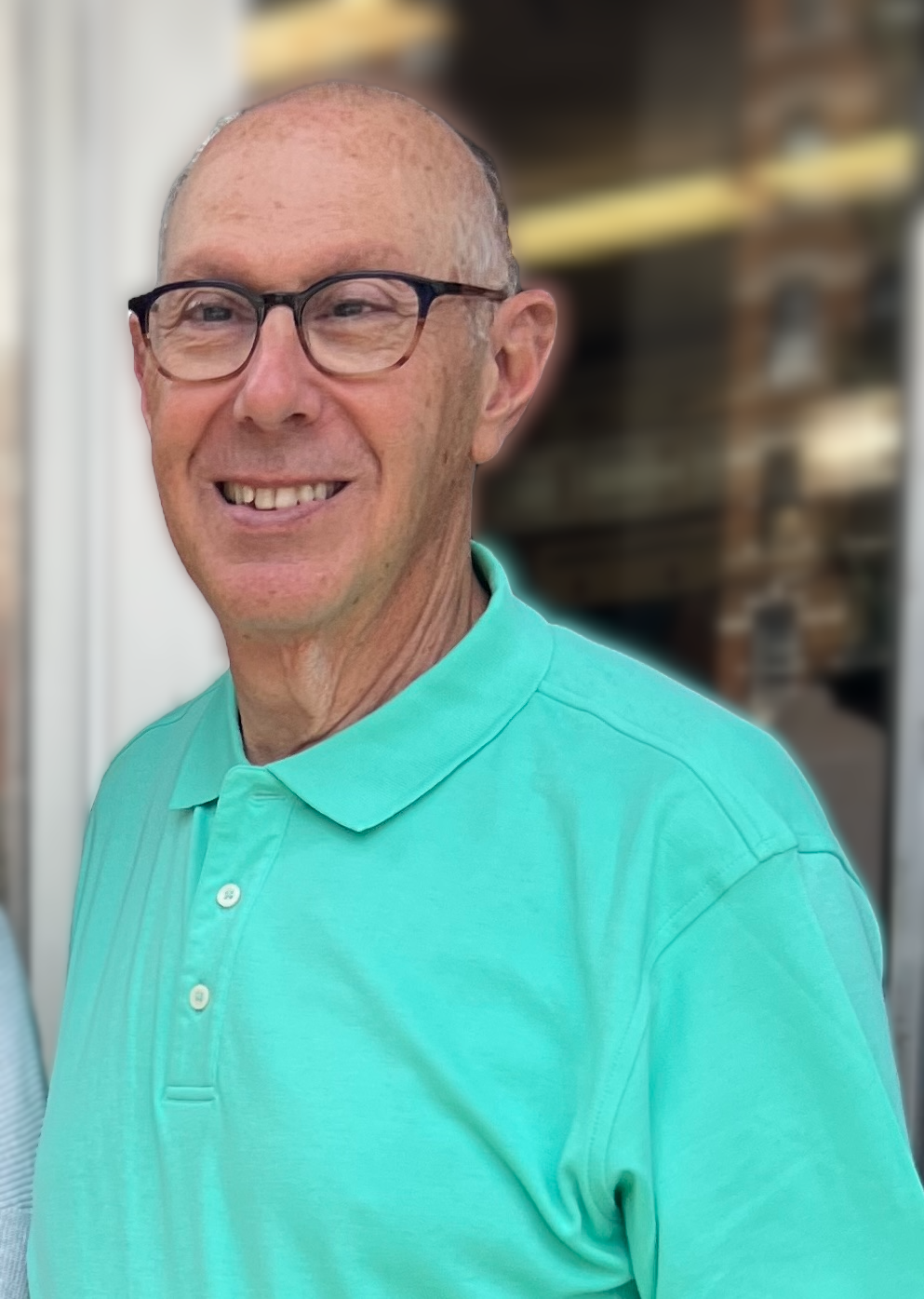 Writer: Larry Bensignor