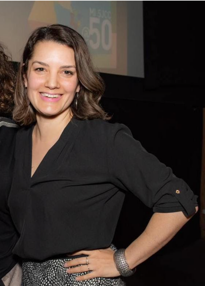 Writer: Emily Alhadeff