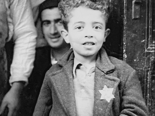 1939 in the Sephardic World