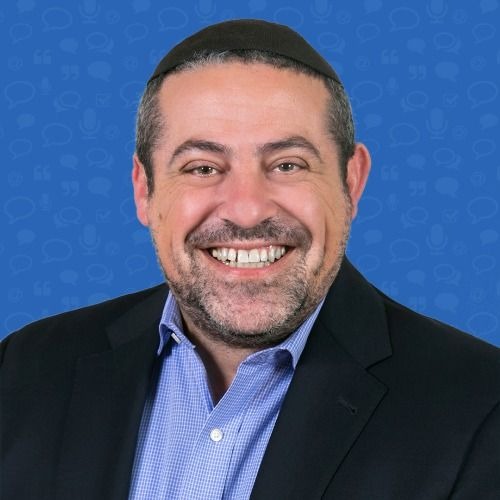 Writer: Rabbi Michael Beyo