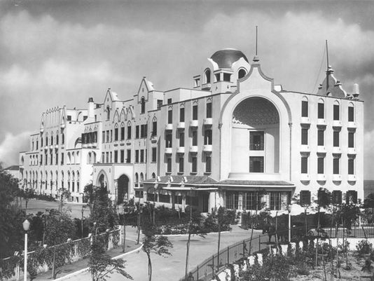 Peace in Rhodes— Israel’s Almost Independence Day