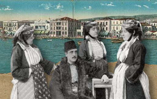 A Historical Puzzle: Why Did So Few Jews in Greece Evade Deportation and Survive the Holocaust?