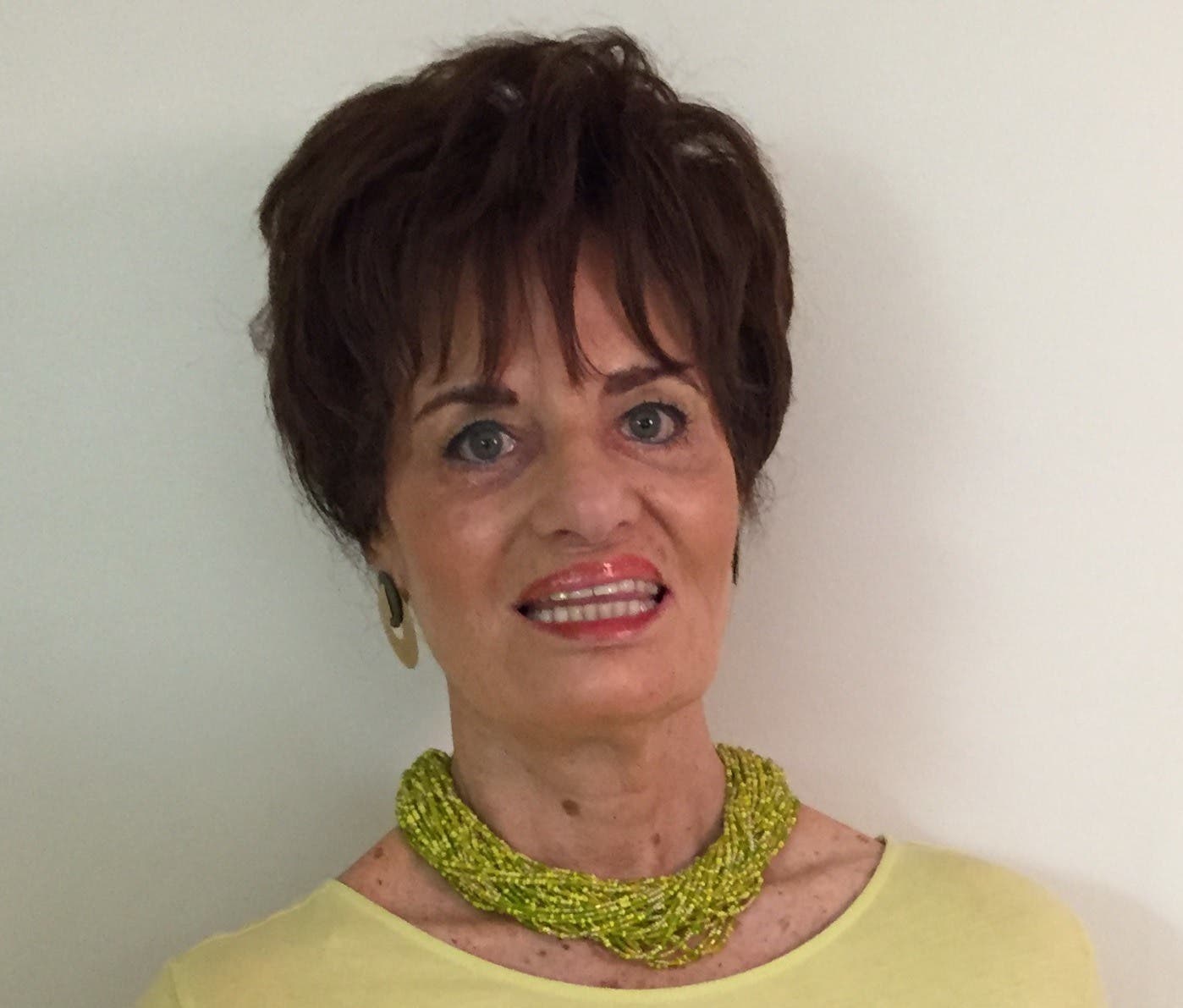 Writer: Ellen Barocas