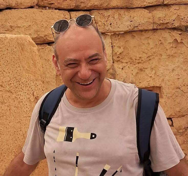 Writer: Aldo Sevi