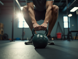 Key Benefits of Functional Training for Total Fitness