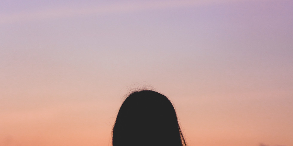 April New Moon Circle (virtual)