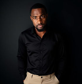 Lavandis "LV" Alcanter 