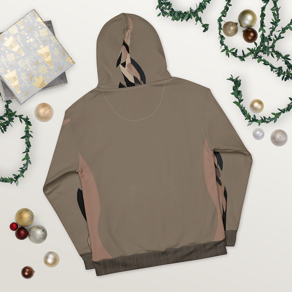 Thumbnail: Unisex Hoodie