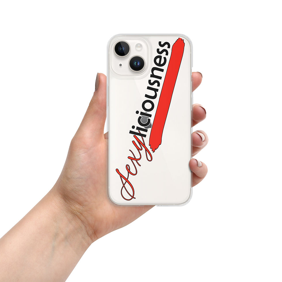 Thumbnail: Clear Case for iPhone®
