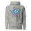 Thumbnail: Cotton Heritage M2580 I Unisex Premium Pullover Hoodie