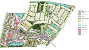 New homes coming to Long Farm