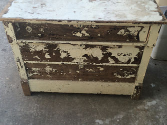 Pentwater Bedstead Co.