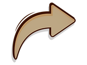 —Pngtree—arrow right yellow vector_90892