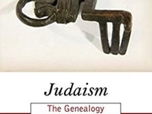 A Forum on Daniel Boyarin’s Judaism: The Geneaology of a Modern Notion