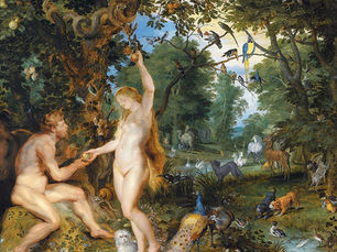 In the Translator’s Workshop: Featuring Boris Dralyuk on “Adam” by Julia Nemirovskaya 