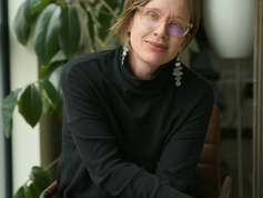 Poems as Children of the Moment: Jane Zwart Interviewed by Amit Majmudar