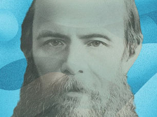 Dostoyevsky: Prophet and Radical Visionary for an Apocalyptic Future