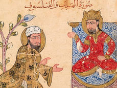 Did al-Ghazālī End Islamic Philosophy? An Oxford Professor’s Revisionist Perspective
