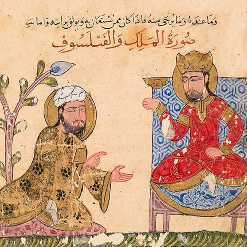Did al-Ghazālī End Islamic Philosophy? An Oxford Professor’s Revisionist Perspective