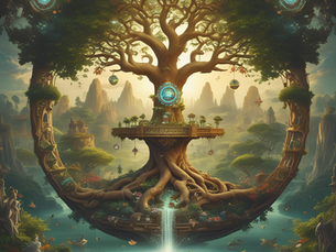 How to Be Human in a Machine World