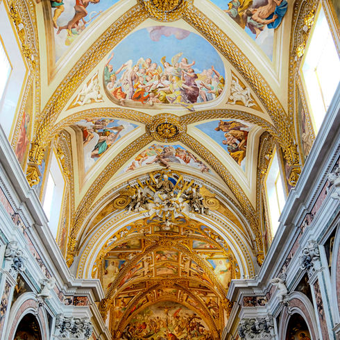 Modernity is a Predicament: On Jacob Burckhardt and the Italian Renaissance 