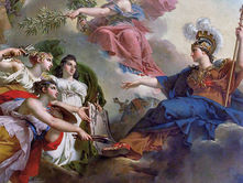 Of Beauty and Cruelty: A Brief Tour of the French Poetic Sublime, Part Two