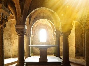 Demons and Western Psychology: The Unbounded Potential of The Monastic Mind