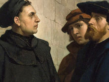 A Forum on The Protestant Reformation