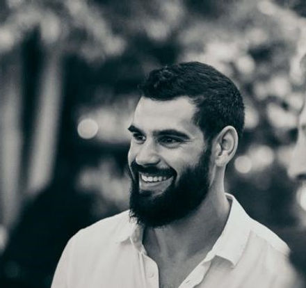 Yotam Katzuni